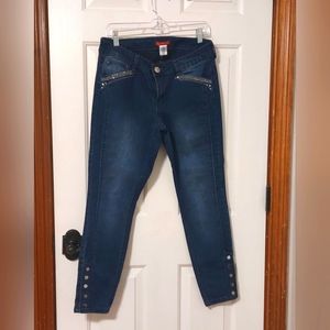 Dress Barn Jeans